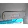 Recambio de parasol derecho para ssangyong rexton rx 270 plus / 270 xdi plus referencia OEM IAM   