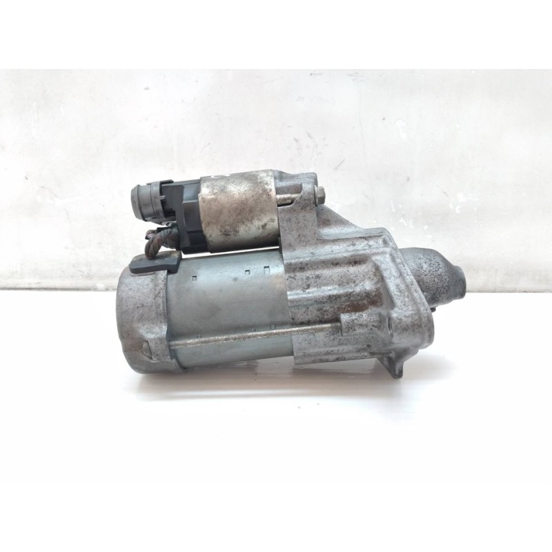 Recambio de motor arranque para toyota yaris ts referencia OEM IAM 281000Y020 - Negro 4