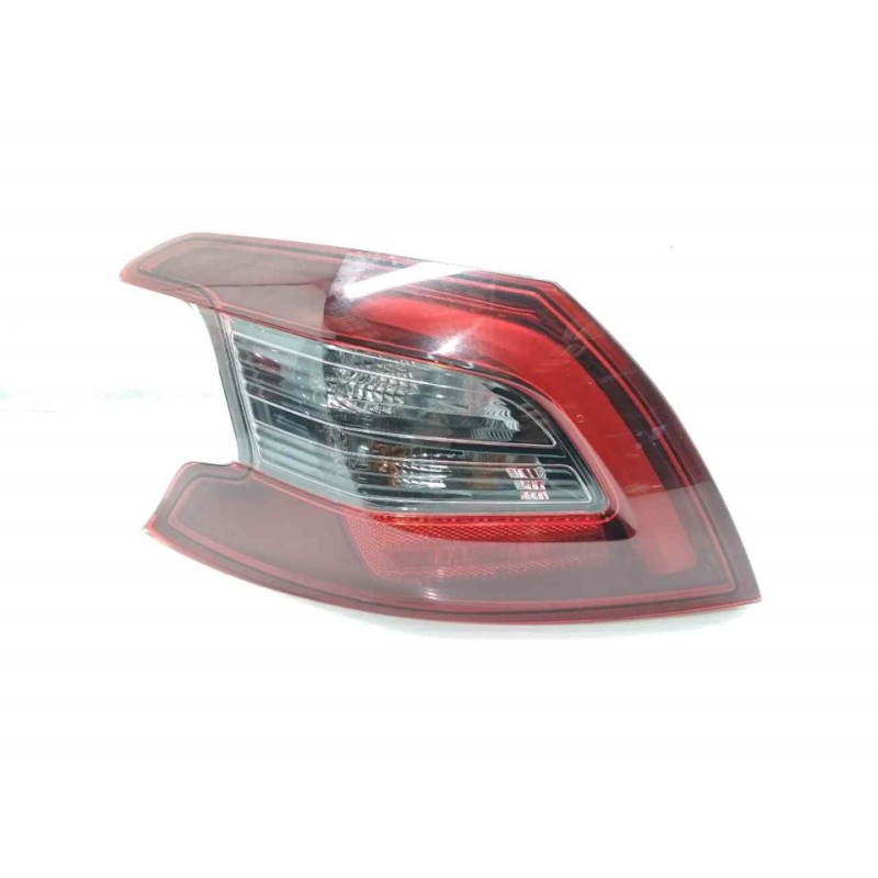 Recambio de piloto trasero izquierdo para peugeot 308 style referencia OEM IAM 9823728680  