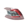 Recambio de piloto trasero izquierdo para peugeot 308 style referencia OEM IAM 9823728680  