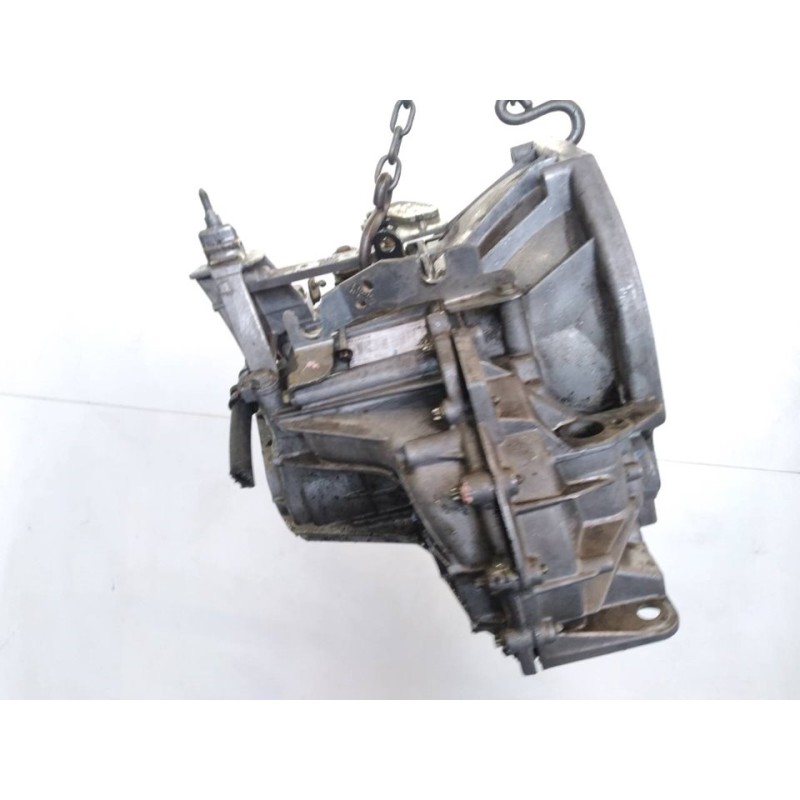 Recambio de caja cambios para renault laguna ii (bg0) luxe privilege referencia OEM IAM PK4006 5