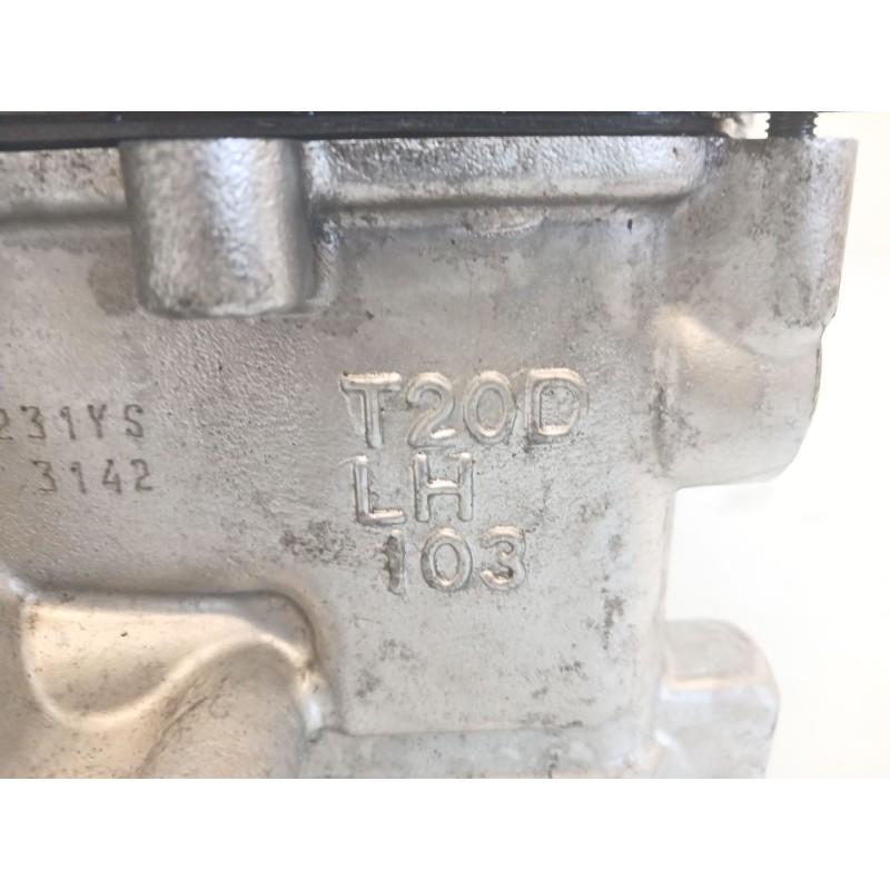 Recambio de culata para subaru xv executive referencia OEM IAM T20D - Gris 2