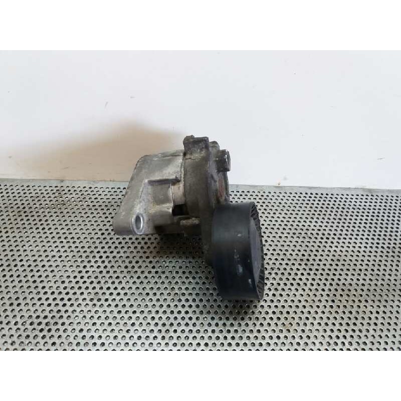 Recambio de tensor correa auxiliar para bmw serie 3 berlina (e46) 2.5 24v cat referencia OEM IAM - Negro 2