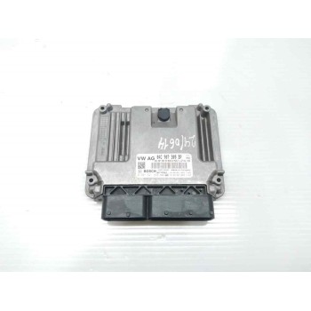CENTRALITA MOTOR UCE 04C907309BP 0261S21435 BOSCH