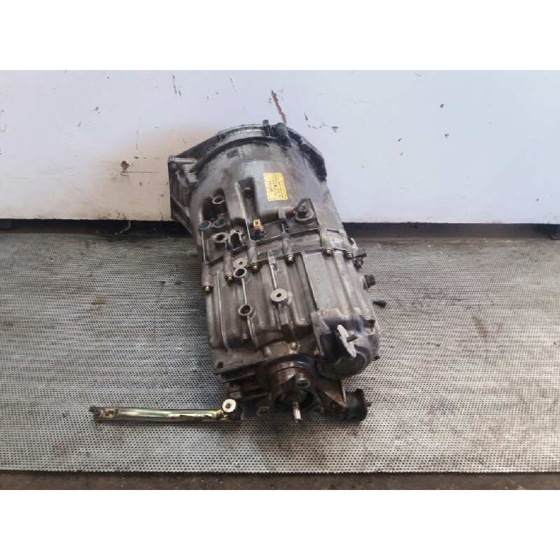 Recambio de caja cambios para bmw serie 3 compact (e46) 320td referencia OEM IAM 2206859HBL 23001434404 - Azul 2