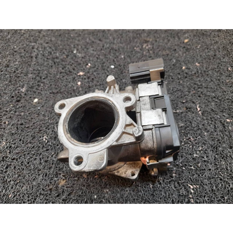Recambio de caja mariposa para fiat punto (evo) (199) dynamic referencia OEM IAM 55213019 40DFP1C146 