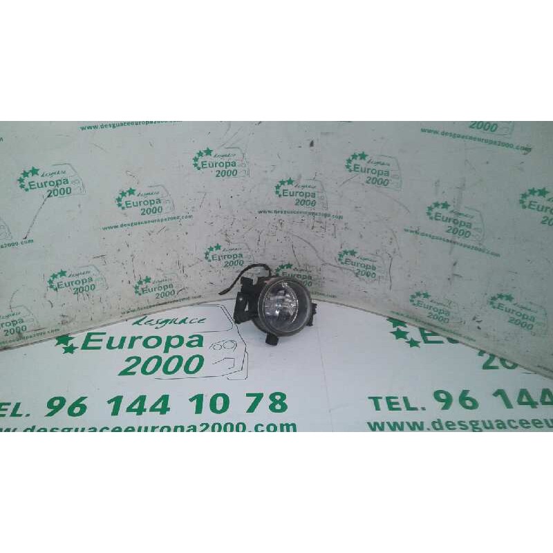 Recambio de faro antiniebla derecho para ford focus berlina (cap) 1.6 tdci cat referencia OEM IAM 3M5115K201AB  