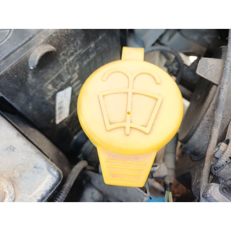 Recambio de deposito limpia para fiat 500x (334_) 1.0 (334.axn1b) referencia OEM IAM   