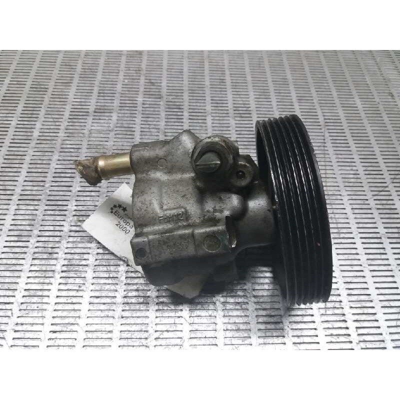 Recambio de bomba direccion para renault laguna ii (bg0) 1.8 cat referencia OEM IAM 8200054528 26088276 - Azul 4