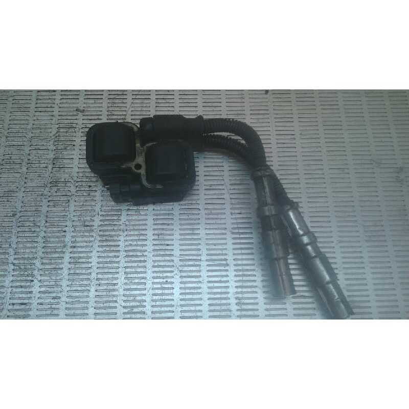 Recambio de bobina encendido para mercedes-benz clase e (w210) berlina 4.3 v8 24v cat referencia OEM IAM 0221503012 A0001587303 - Azul