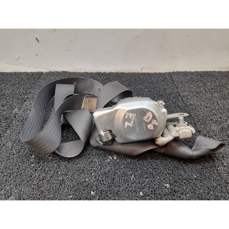Recambio de cinturon seguridad delantero izquierdo para suzuki swift berlina (mz) gl (3-ptas.) referencia OEM IAM 060208  