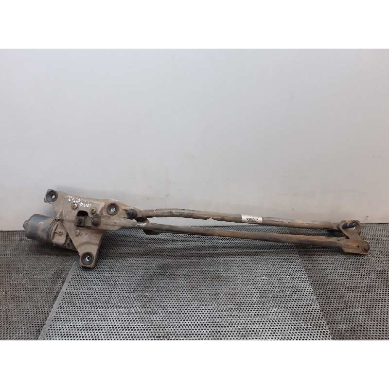 Recambio de motor limpia delantero para volvo s40 berlina 2.0 diesel cat referencia OEM IAM 0390241924 30699344 BOSCH