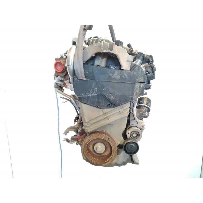 Recambio de motor completo para renault kangoo emotion referencia OEM IAM K9KB608 5
