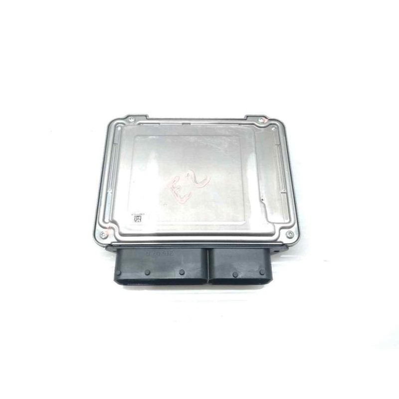 Recambio de centralita motor uce para seat arona xcellence edition referencia OEM IAM 04C907309BP 0261S21435 BOSCH - Blanco 2