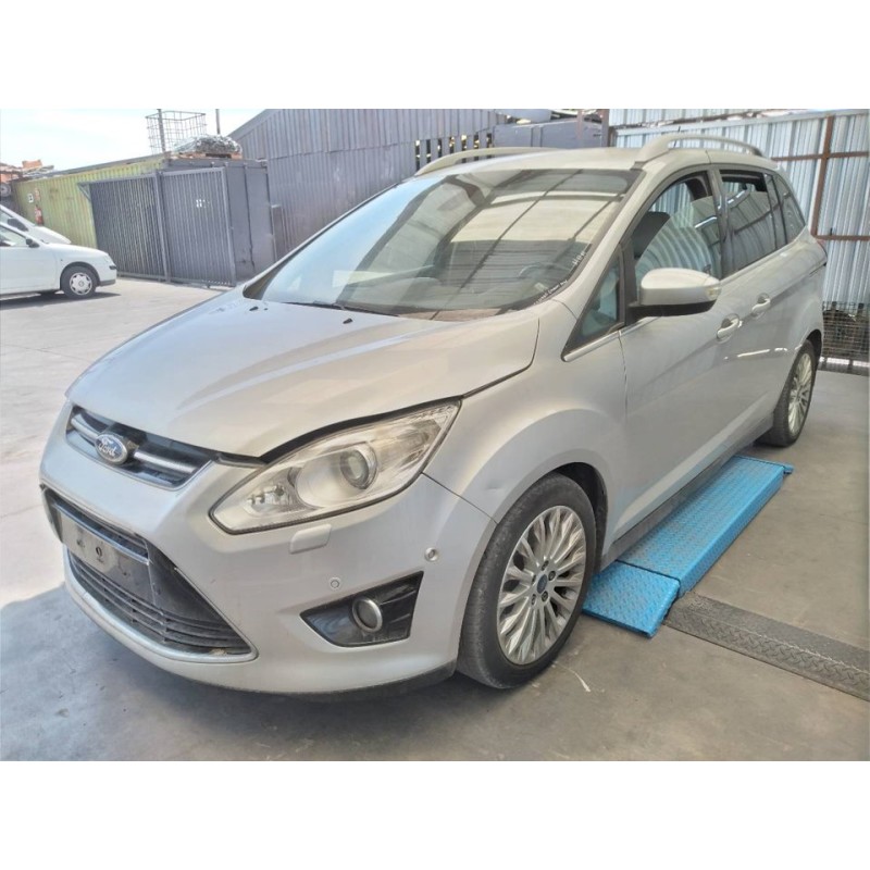 ford grand c-max del año 2011