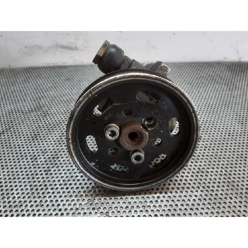Recambio de bomba direccion para volkswagen polo berlina (6n1) 1.9 diesel referencia OEM IAM 6N0422154A 26069334 