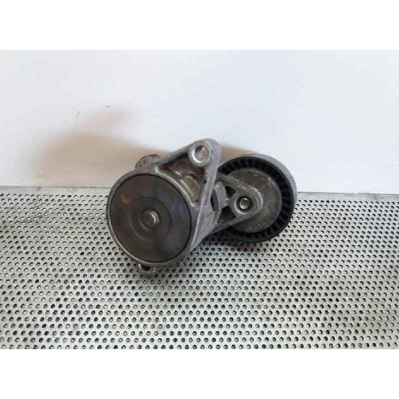 Recambio de tensor correa auxiliar para bmw serie 3 berlina (e46) 2.5 24v cat referencia OEM IAM - Negro 3