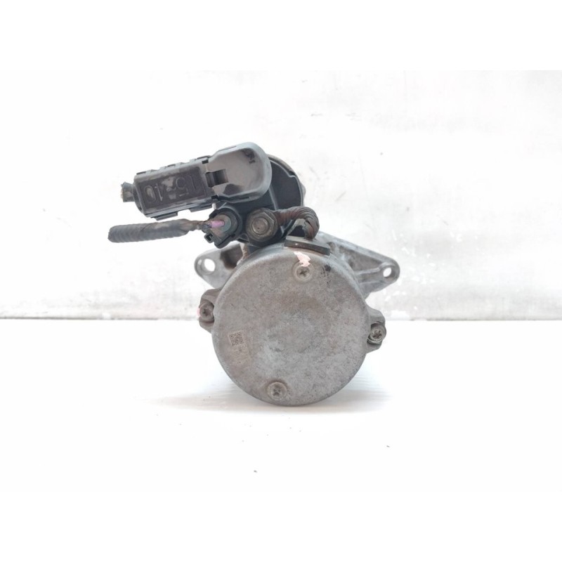 Recambio de motor arranque para toyota yaris ts referencia OEM IAM 281000Y020 - Negro 5
