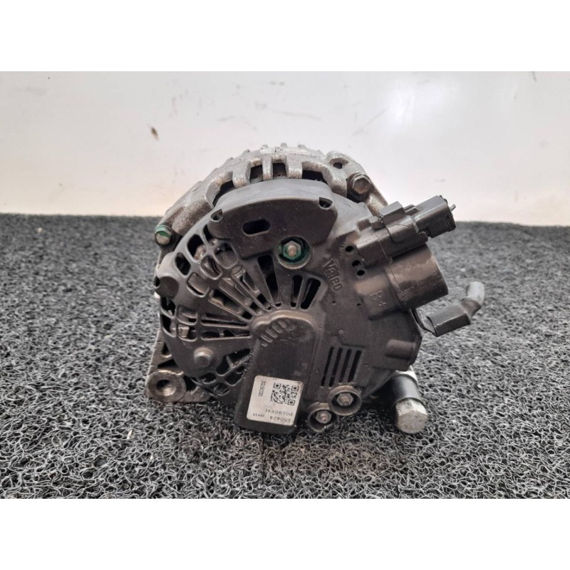Recambio de alternador para citroën c3 picasso sx referencia OEM IAM 150424 P0190846 VALEO - Blanco 2