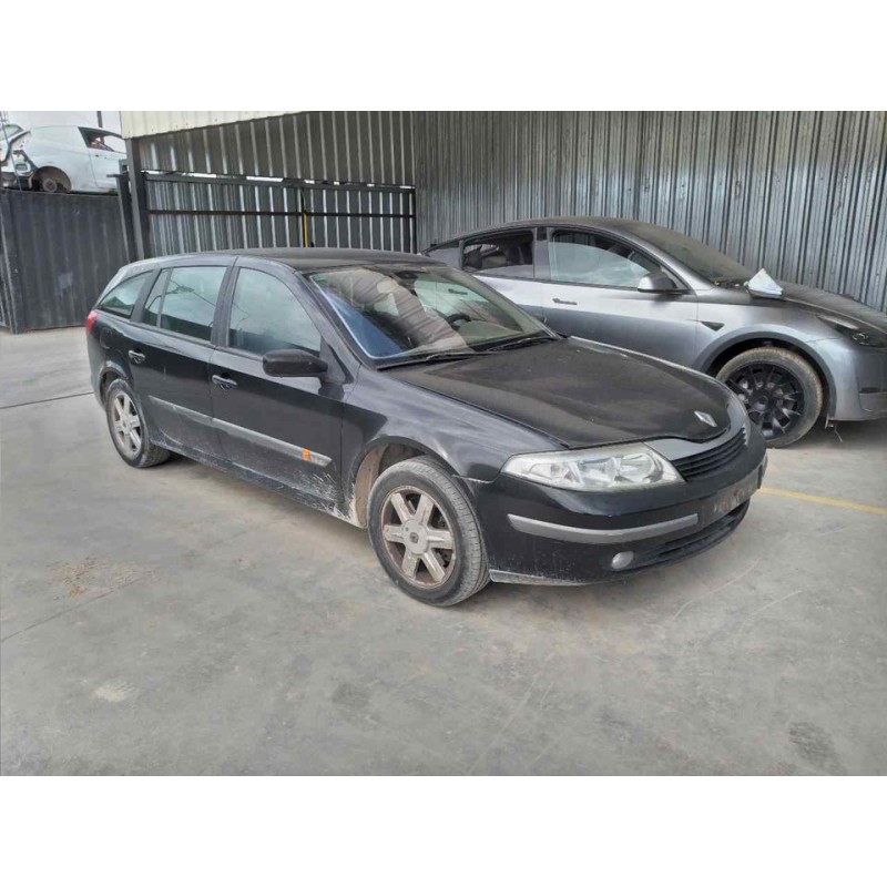 renault laguna ii grandtour (kg0) del año 2005