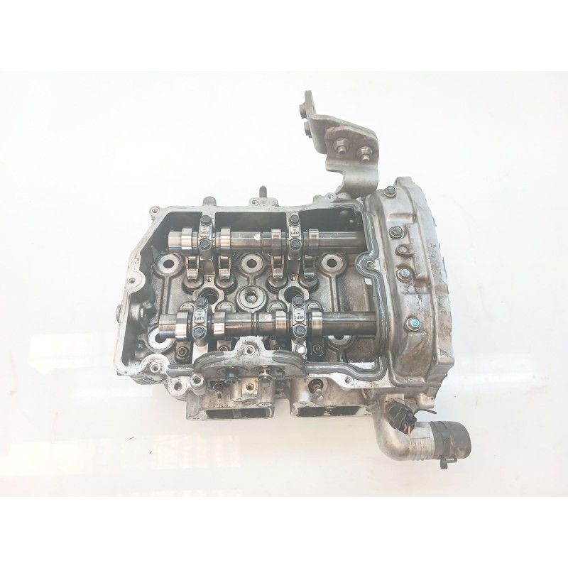 Recambio de culata para subaru xv executive referencia OEM IAM T20D - Gris 3