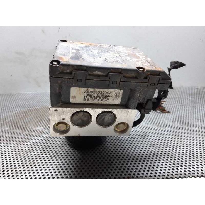 Recambio de abs para volkswagen golf iv berlina (1j1) 1.4 16v referencia OEM IAM 1J0907379G 1J0614117C 10094903403