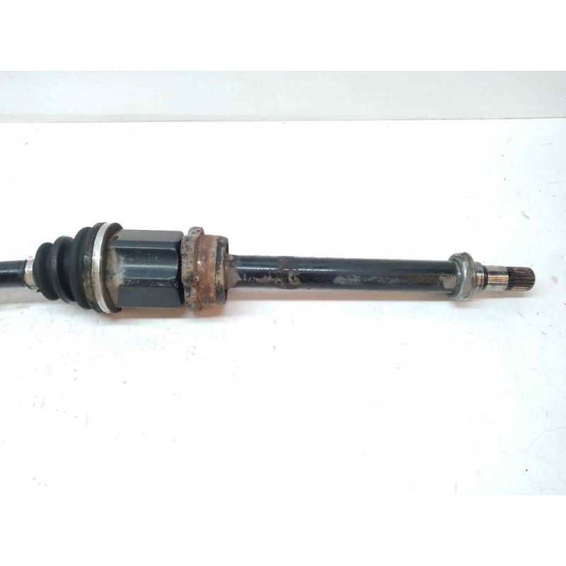 Recambio de transmision delantera derecha para toyota corolla (e12) 1.4 d-4d terra sedán referencia OEM IAM - Blanco 3