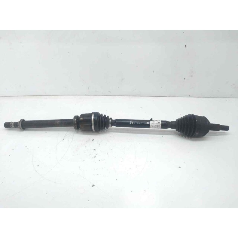 Recambio de transmision delantera derecha para renault laguna iii authentique referencia OEM IAM 8200676172  