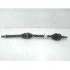 Recambio de transmision delantera derecha para renault laguna iii authentique referencia OEM IAM 8200676172  