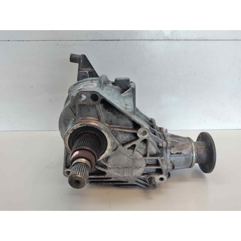 Recambio de caja transfer para hyundai santa fe (sm) 2.0 gls crdi 4x4 referencia OEM IAM Y010701381 4