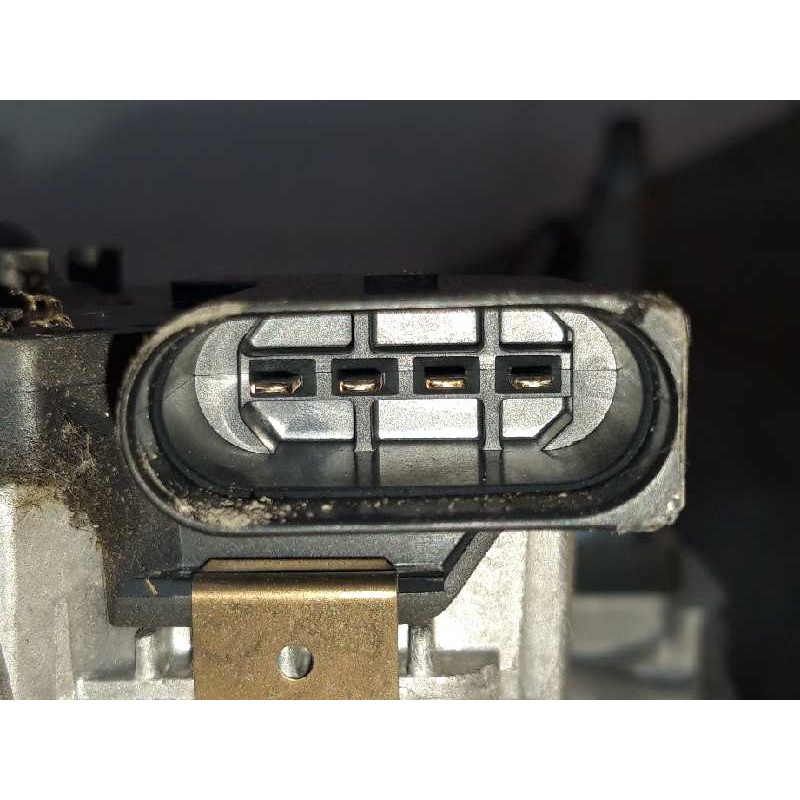 Recambio de motor limpia delantero para volvo s40 berlina 2.0 diesel cat referencia OEM IAM 0390241924 30699344 BOSCH 2