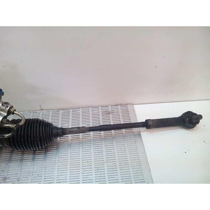 Recambio de cremallera direccion para nissan almera tino (v10m) 2.2 16v turbodiesel cat referencia OEM IAM - Gris 2