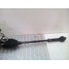 Recambio de cremallera direccion para nissan almera tino (v10m) 2.2 16v turbodiesel cat referencia OEM IAM   
