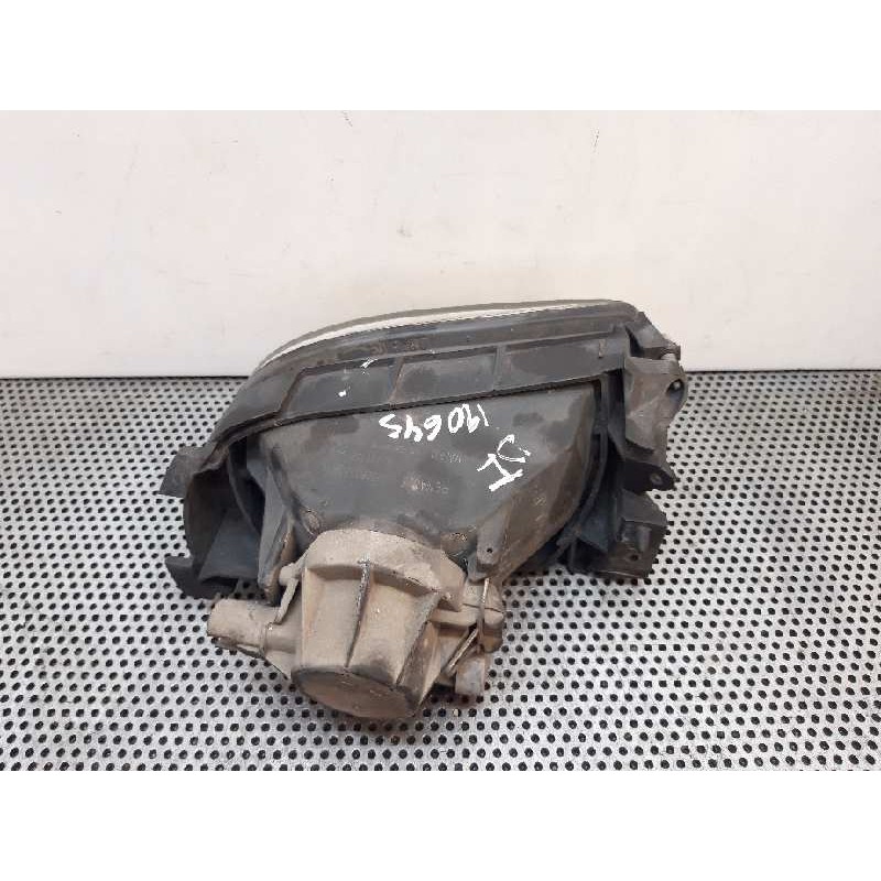 Recambio de faro antiniebla izquierdo para renault megane i scenic (ja0) 1.9 dt alize referencia OEM IAM - Rojo 6
