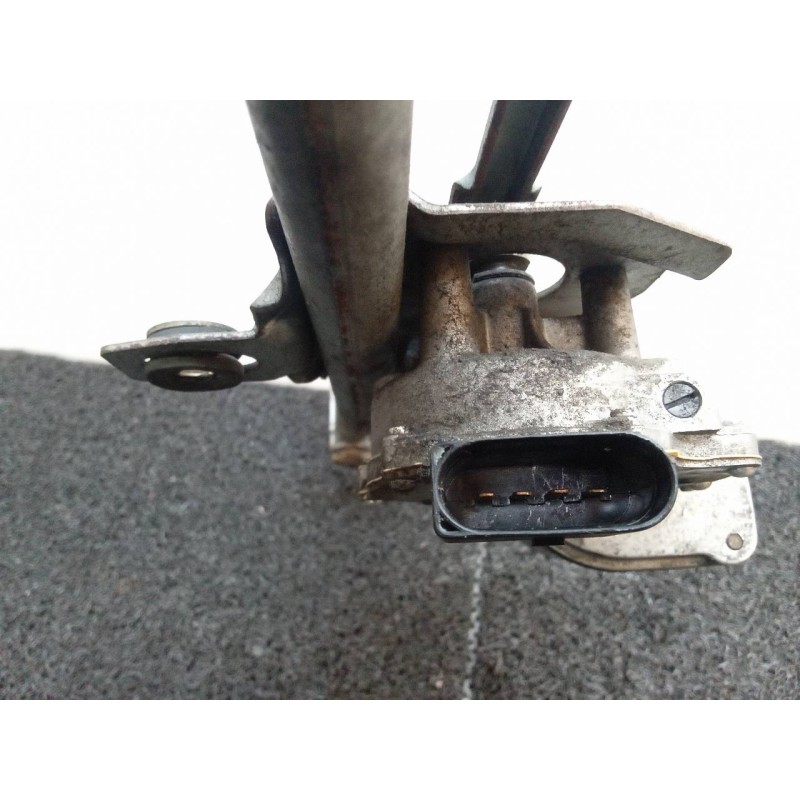 Recambio de motor limpia delantero para volkswagen golf iv berlina (1j1) básico referencia OEM IAM 1J1955113B 3