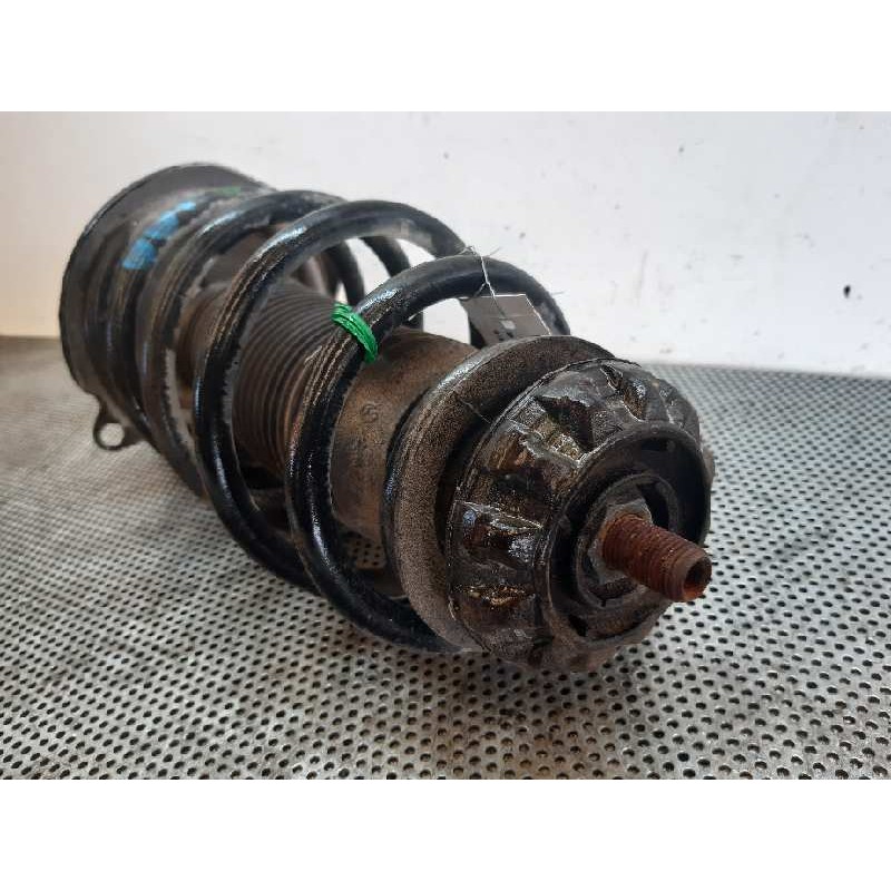Recambio de amortiguador delantero derecho para seat arosa (6h1) 1.4 referencia OEM IAM  141263 2