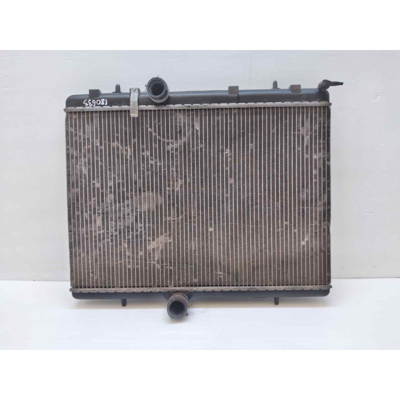 Recambio de radiador agua para peugeot 307 break / sw (s1) sw referencia OEM IAM   
