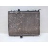 Recambio de radiador agua para peugeot 307 break / sw (s1) sw referencia OEM IAM   