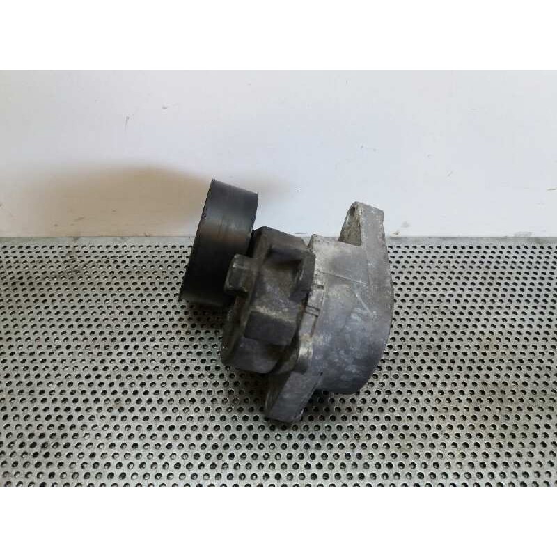 Recambio de tensor correa auxiliar para bmw serie 3 berlina (e46) 2.5 24v cat referencia OEM IAM - Negro 4