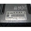 Recambio de centralita motor uce para seat arona xcellence edition referencia OEM IAM 04C907309BP 0261S21435 BOSCH