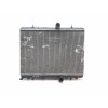 Recambio de radiador agua para peugeot 308 sw sport referencia OEM IAM P9680533480 991746Q VALEO