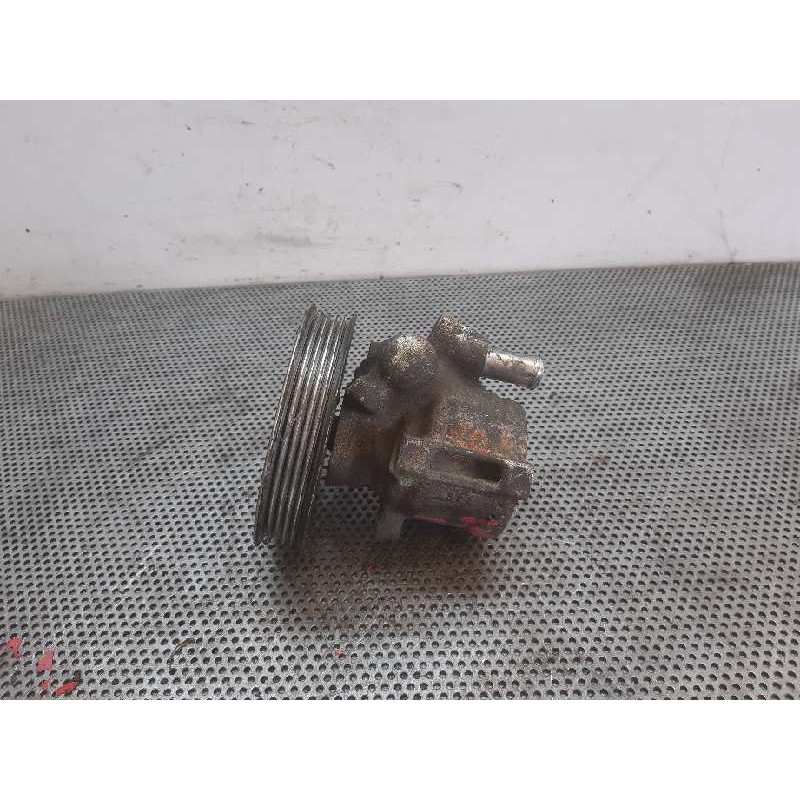 Recambio de bomba direccion para volkswagen polo berlina (6n1) 1.9 diesel referencia OEM IAM 6N0422154A 26069334 2