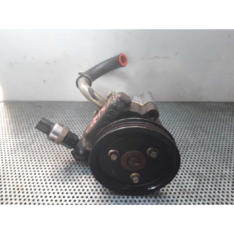 Recambio de bomba direccion para mg serie 75 (rj) 1.8 cat referencia OEM IAM QVB101401 HE1205095712 - Azul 5