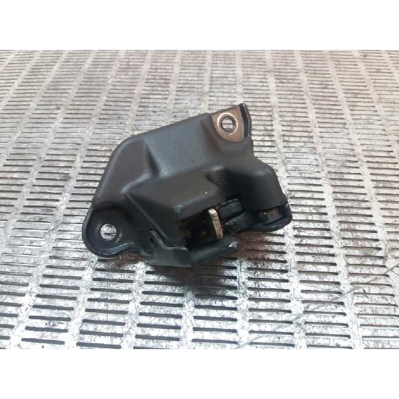 Recambio de cerradura maletero / porton para lancia lancia y 1.2 cat referencia OEM IAM - Verde 3