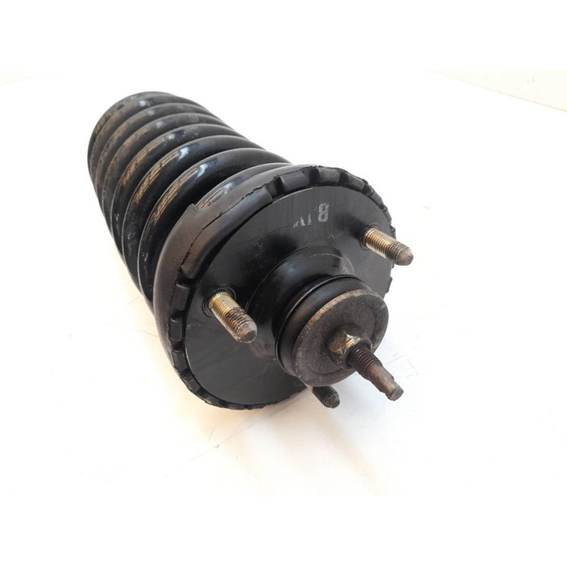 Recambio de amortiguador delantero izquierdo para ssangyong kyron 200 xdi limited referencia OEM IAM - Negro 2