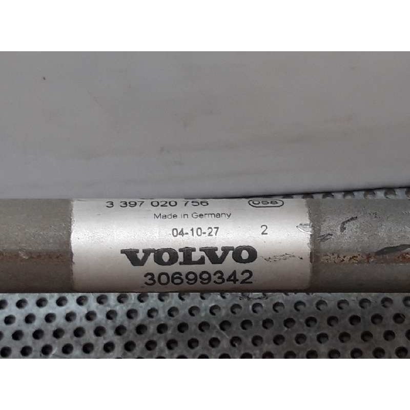Recambio de motor limpia delantero para volvo s40 berlina 2.0 diesel cat referencia OEM IAM 0390241924 30699344 BOSCH 3