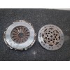 Recambio de kit embrague para opel corsa c cosmo referencia OEM IAM 9223223  LUK