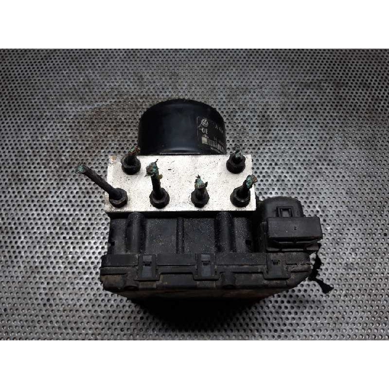 Recambio de abs para volkswagen golf iv berlina (1j1) 1.4 16v referencia OEM IAM 1J0907379G 1J0614117C 10094903403 2
