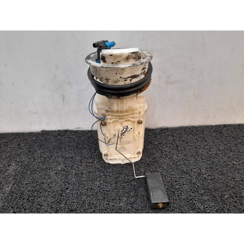 Recambio de aforador para seat arosa (6h1) stella referencia OEM IAM   