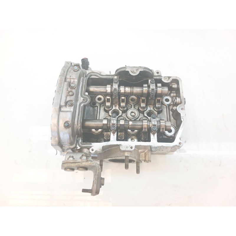 Recambio de culata para subaru xv executive referencia OEM IAM T20D - Gris 4